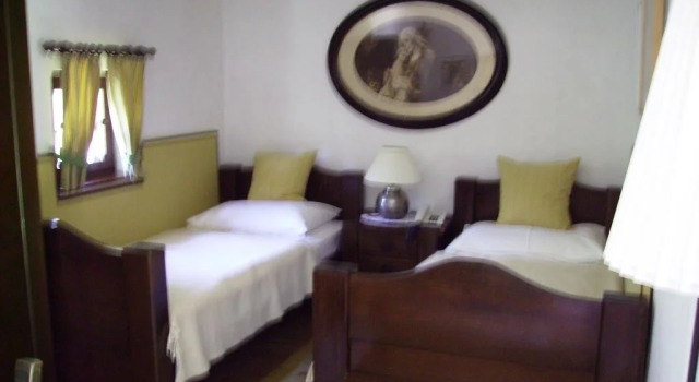 Gasthof Gerlinde Gibiser, Rezerwuj Hotel Heiligenkreuz im Lafnitztal 