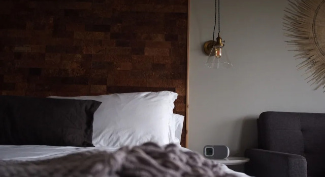 Студия с балконом Inn at Discovery Coast