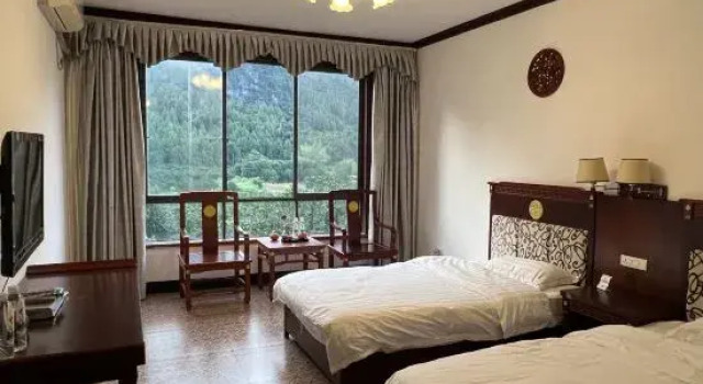 Yangshuo Lijiang Langzi Boutique Homestay, Rezerwuj Boutique Hotel Hotele butikowe w Yangshuo, Boutique Hotel