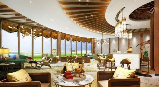 Yu Dao Kou Arcadia Prairie Resort, Book Resort Resort Hotels in Hebei, Resort