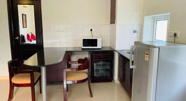 Студия Sanctum Suites Indiranagar Bangalore