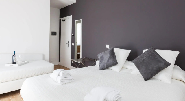 Casa 901, Boek Hotel Hotels in Lazio met parkeren, Parkeren