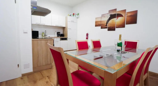 CozyNite Premium Apartment Schönbrunn 1, Prenota Appartamento Vienna Austria