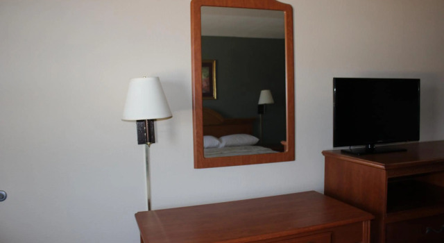 Nationwide 9 Inn, Buchen Sie Hotel Wynne Arkansas