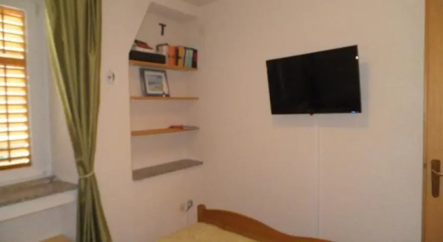 Apartment Zoki Driovier, Забронировать Апартаменты/квартира Апартаменты Ровинь, рядом с Church of Saint Benedict Rovinj, Апартаменты/квартира