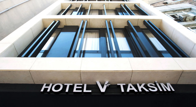 Hotel V Plus Taksim