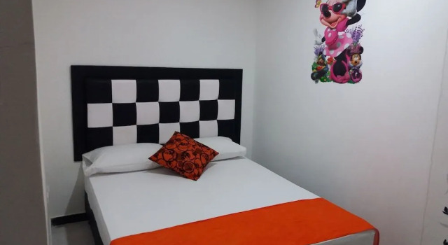 Hotel Mi Medallo 2, Reserva ahora Hotel Medellín Antioquia
