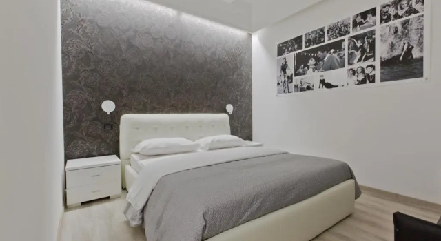 Номер Standard New Rome house 2