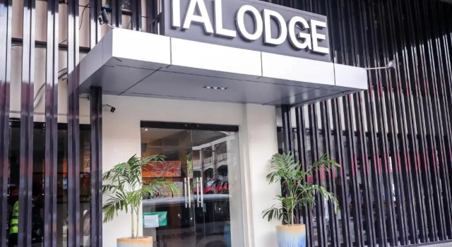 iaLodge