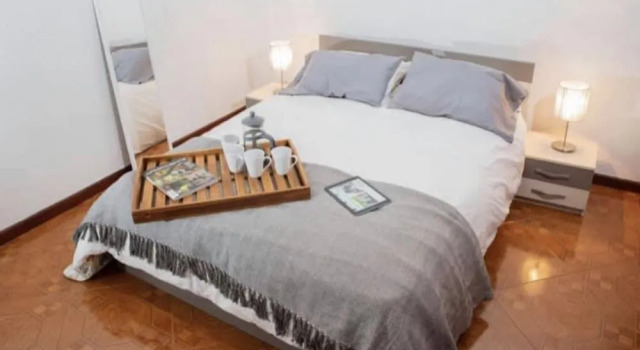 Casa Nossa Senhora Da Conceicao