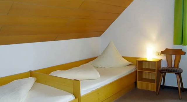 Номер Standard Löwenhof