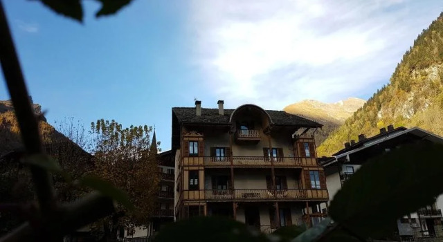 Casa Smitt, Book Hotel Alagna Valsesia Valsesia Monterosa