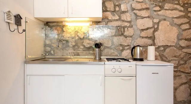 Студия Apartments Lotti