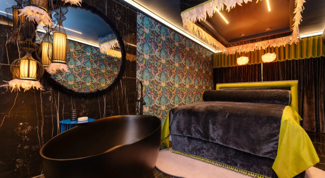 Люкс Deluxe Mint Hotel Sandhurst