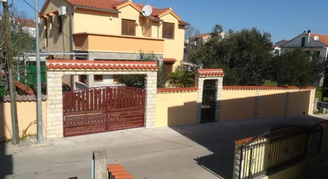 Апартаменты Studio Apartments Izabela