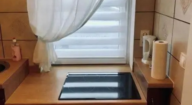 Ferienwohnung Willi I, Prenota Hotel Hotel a Brandeburgo con parcheggio, Parcheggio