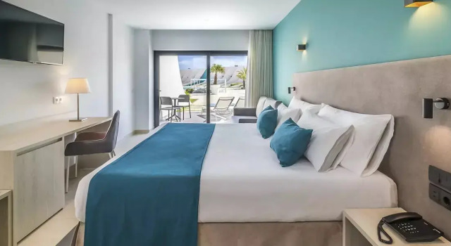 Номер Superior Occidental Mar Menor