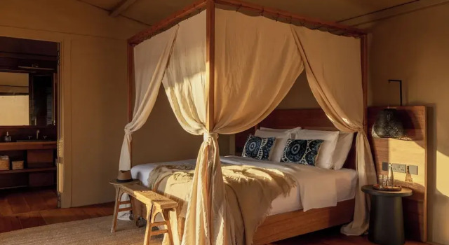 Amar Luxury Desert Ecolodge, Varaa Lomakoti Al Ajban Arabiemiirikunnat