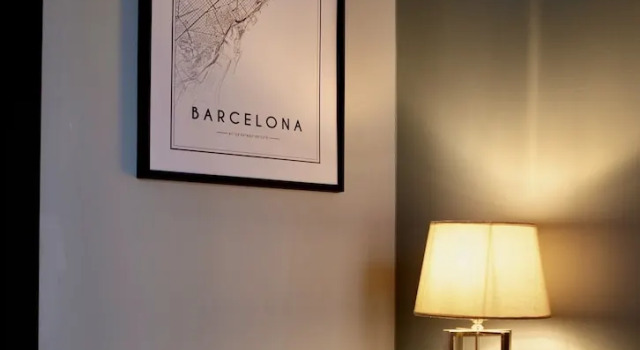 Номер Standard Hotel Lincoln Lounge
