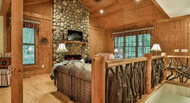 2 Duck Creek Cottage, 预订 度假屋 大独木舟 美利坚合众国-美利堅合眾國
