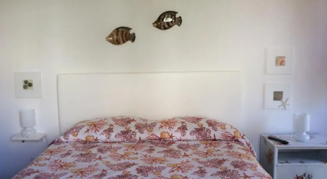 Baghyboo Case Vacanza, Buchen Sie Ferienwohnung Apartments in Montecorice, Ferienwohnung