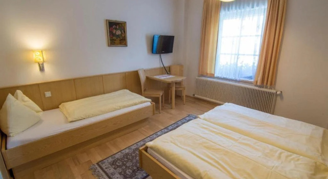 Triebenerhof, Rezervasyon Otel Trieben 