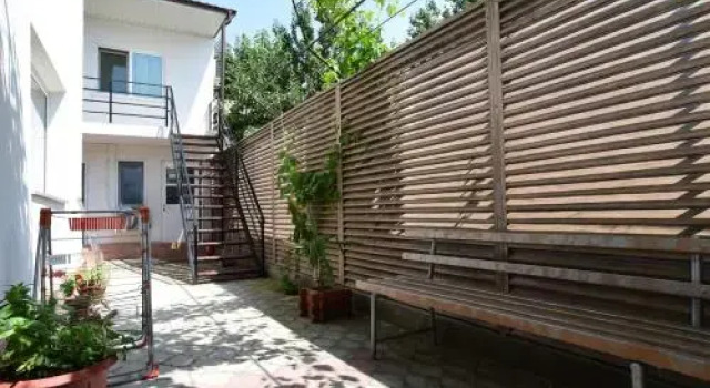 Pensiunea Vacanta