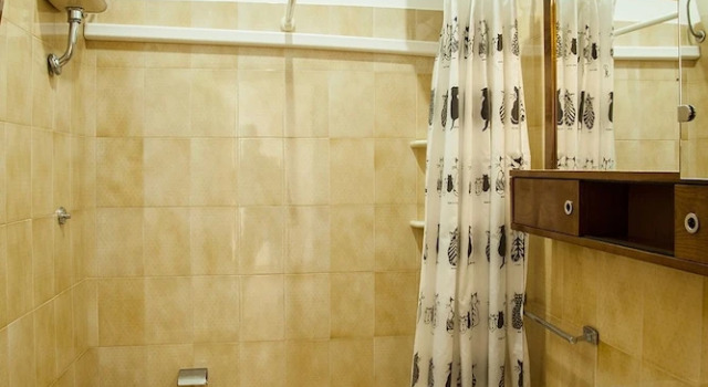 Вилла с 3 комнатами VilleSalento - Torre Lapillo M155