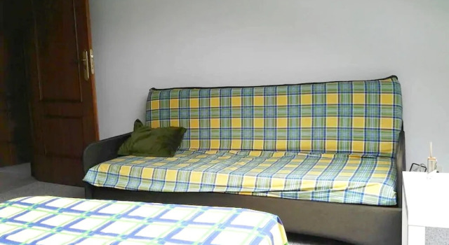 Apartment With 2 Bedrooms in Oviedo, With Wonderful Mountain View and Wifi Near the Beach, Забронировать Апартаменты/квартира Овьедо Астурия, рядом с Стадион Карлос Тартьере