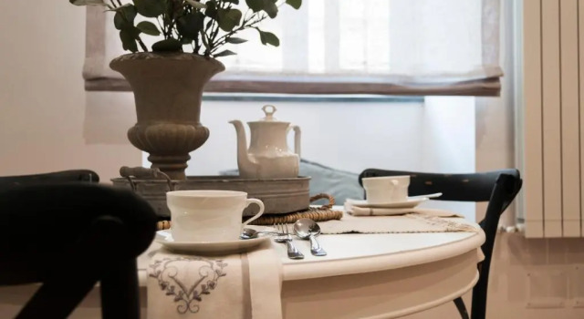 Апартаменты Casa Teresinella