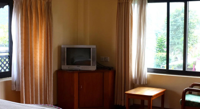 Hotel Sampada Boutique, Забронировать Отель Покхара провинция Гандаки-Прадеш
