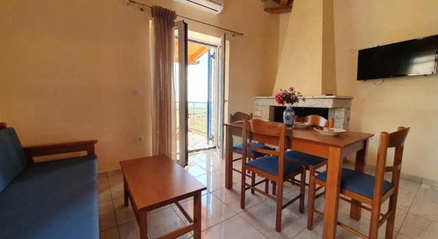 Stoupa Lefktro 4, Rezervovat Hotel West Mani Messenia Regional Unit