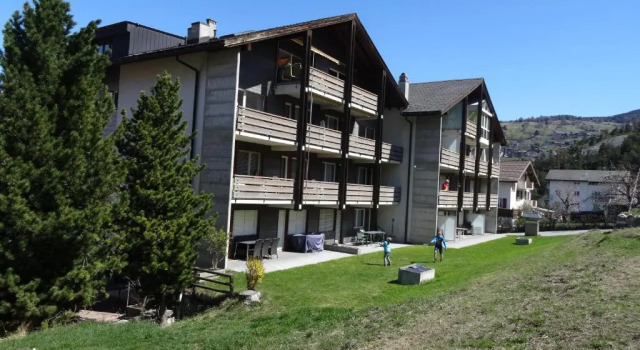 Haus Montanara, Book Hotel Hoteller i Unterbaech med parkering, Parkering