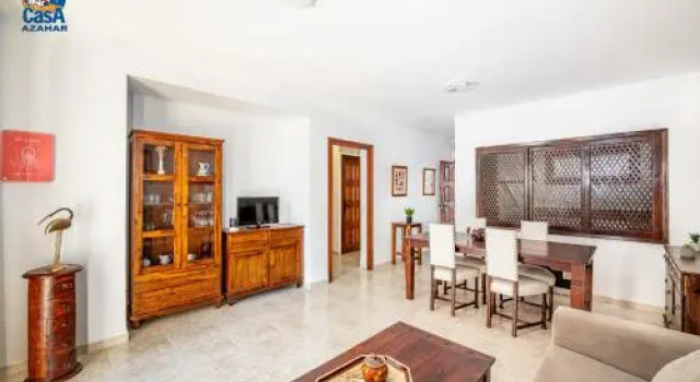 Apartamentos Arcos I Superior Casa Azahar, Забронировать Апартаменты/квартира Апартаменты Алькала-де-Чиверт, Апартаменты/квартира