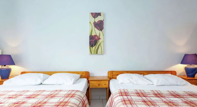 Holiday Home in Bastogne With Garden