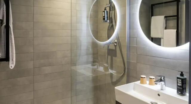 Номер Standard ibis Saint Paul Trois Chateaux
