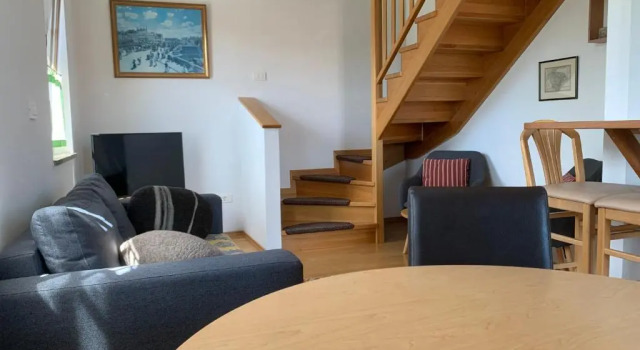 Апартаменты Luxury Lipizzaner Lodge Guest House