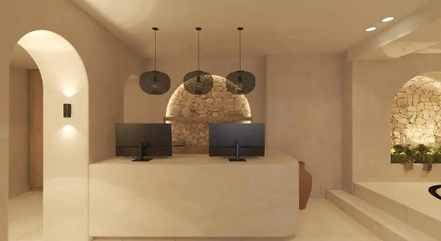 Opal Paros, Reserva ahora Hotel Naousa Paros