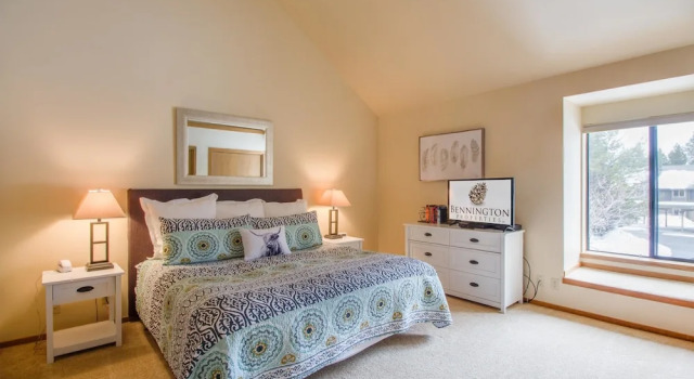 Skyline Condo 13