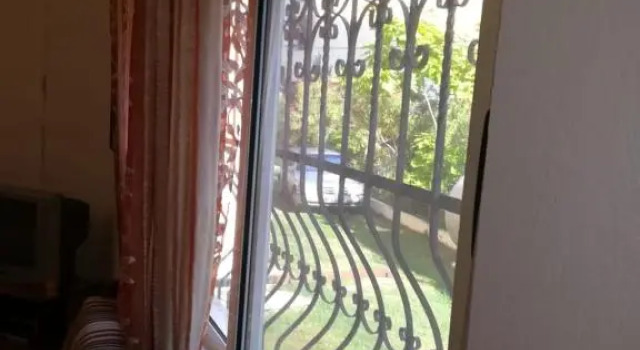 Appartement Mali Robit 5 pers. Sea 5min dist. walking