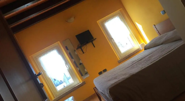 Habitación De lujo B&B La Casetta