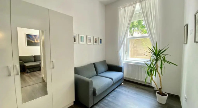 Апартаменты Art Apartment Szeged