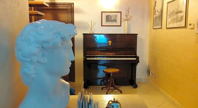 B&B Oreto Centro, Забронировать Отель Отели Палермо с парковкой, рядом с Кафедральный собор, Парковка