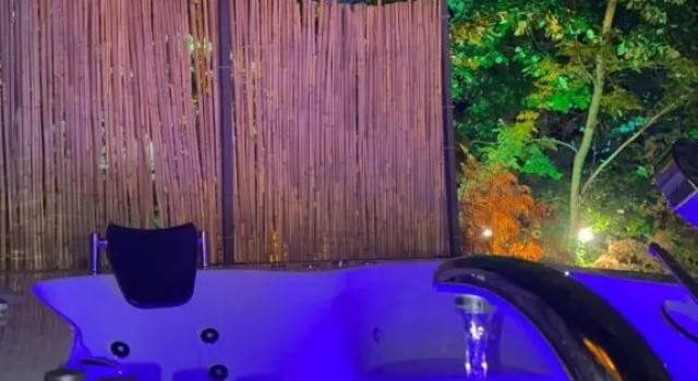 Шале с 2 комнатами Sapanca Mea Vita