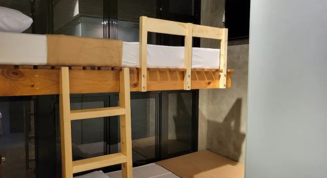 Hello Stay Hostel