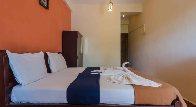 OYO 5651 StayOut near Baga Beach, Prenota Hotel Baga 