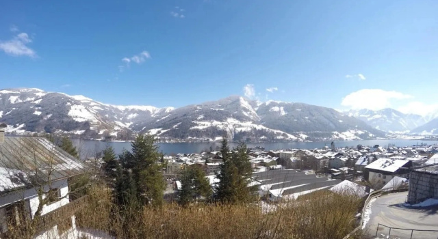 Коттедж Apartment THE Good View I - Lake Mountain View
