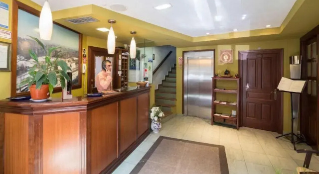 Gran Hotel Rural Cela