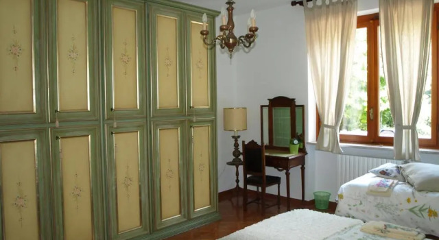 Номер Standard B&B Vigneto Pardom