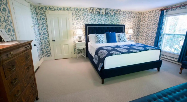 Номер Standard Gay Street Inn